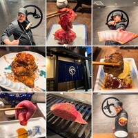 焼肉やまちゃん - 