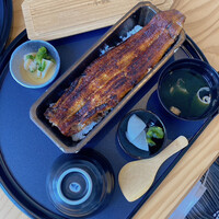 うなぎ四代目菊川 中洲春吉店 - 