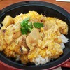 Kara Yama Koganei Mae Haraten - 親子丼