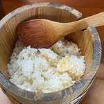 Tomonoura Uodokoro Taitei - 鯛飯