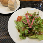 bistro terroir - 