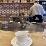 モンダルジャン - 