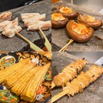 Yakitori Bamora - 