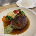 モンダルジャン - 