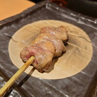 焼鳥 ひげぼうず - 