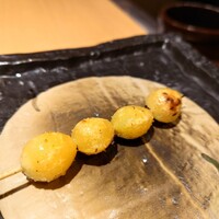 焼鳥 ひげぼうず - 