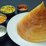 マドラスキッチン