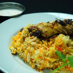 マドラスキッチン