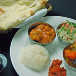 マドラスキッチン