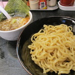 北海道らーめん 小林屋 - つけ麺 ６００円