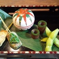 祇園 みずおか - 2013年6月訪問
