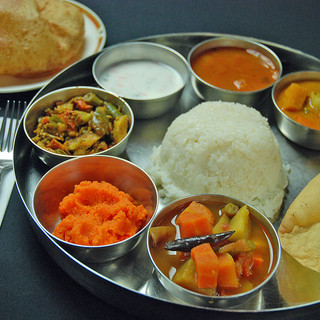 マドラスキッチン_1