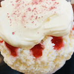 こひる庵 - ★さくら杏仁★