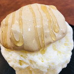 こひる庵 - ★ハニーチャイモンド★