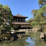 おめん 銀閣寺本店 - 