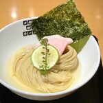 #新宿地下ラーメン - 