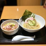 #新宿地下ラーメン - 