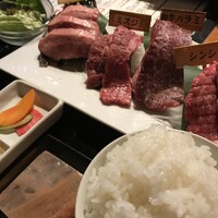 牛の達人　Private 西新宿店 - 