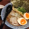 麺屋 銀星 海美風 海老名店