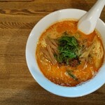 支那ソバ おさだ - 