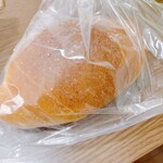 HEART BREAD ANTIQUE - 