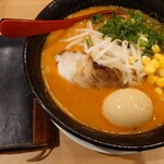 らーめん 哲心 - 