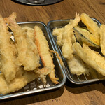 Tempura No Yama - 