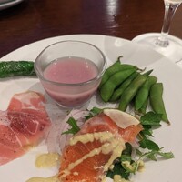 御曹司きよやす邸 鎌倉プリンスホテル店 - 