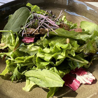 グランド キッチン - 