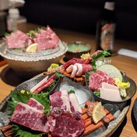 馬桜 銀座通り店 - 