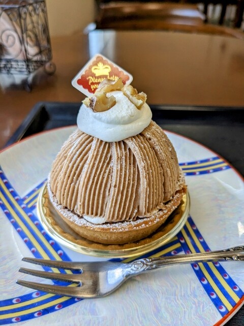 ブローチ 角田のカフェ｜角田駅近くのおしゃれなカフェ