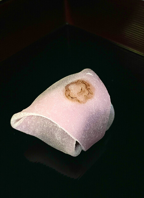 髙見 朝蒼 「梅蘭竹菊」希少美品