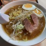 札幌ラーメン こぐま - 