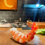 天寿し 京町店 - 