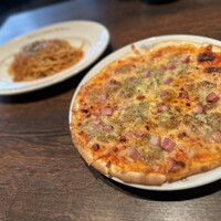 ビストロボンノ - 