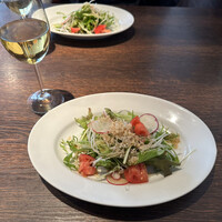 ビストロボンノ - 