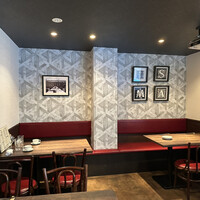 ビストロボンノ - 