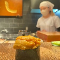 天寿し 京町店 - 