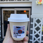 ALPS COFFEE LAB - 