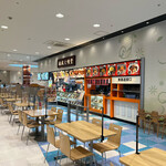 穗波大喰堂 IMall三好店 - ❀店鋪・美食廣場