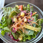 ベビーフェイスプラネッツ - 料理写真: