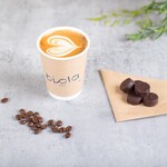 Biota cafe - あんちょこ＆コーヒー