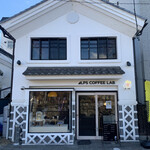 ALPS COFFEE LAB - 