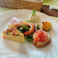 オステリアガウダンテ 神戸ハーバーランド店 - 