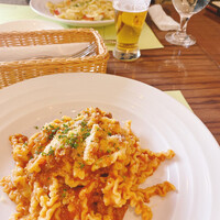 オステリアガウダンテ 神戸ハーバーランド店 - 