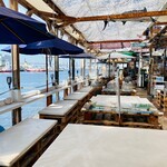 マグロ卸のフィッシャリーズテラス - 