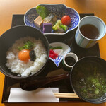 和食 花の茶屋 - 