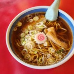 手打ラーメン 珍来 - 