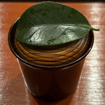 東茶屋 なかむら - 先付け