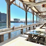 マグロ卸のフィッシャリーズテラス - 